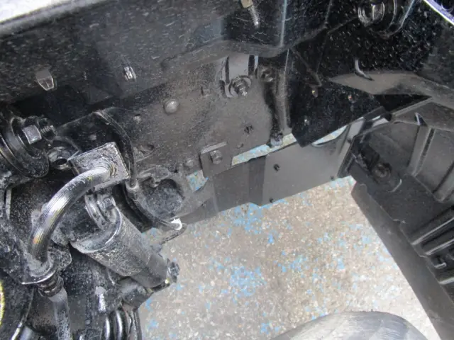 いすゞ エルフ TKG-NKR85AR(2WD)の写真22