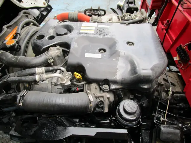 いすゞ エルフ TKG-NKR85AR(2WD)の写真30