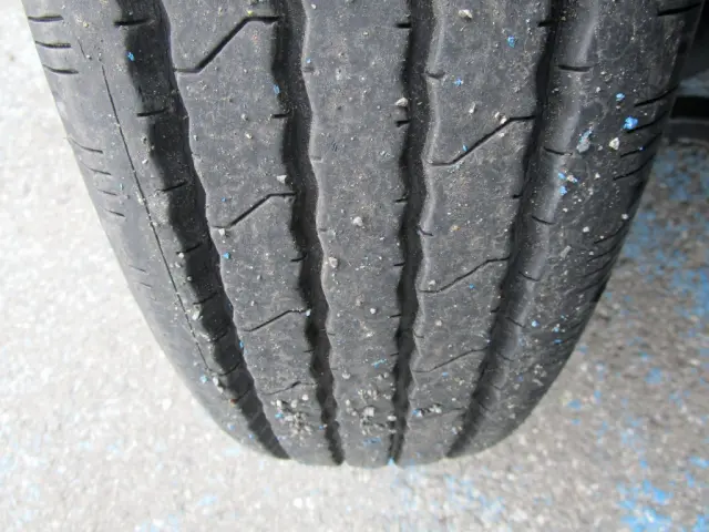 いすゞ エルフ TKG-NKR85AR(2WD)の写真48