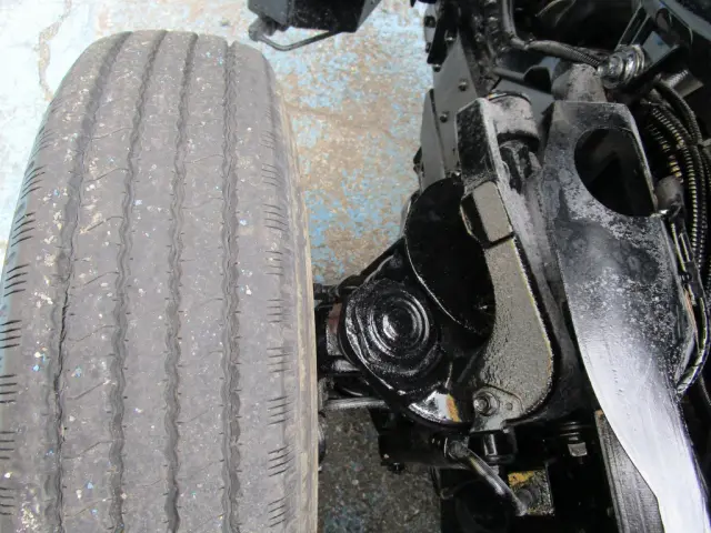 いすゞ エルフ TKG-NKR85AR(2WD)の写真50