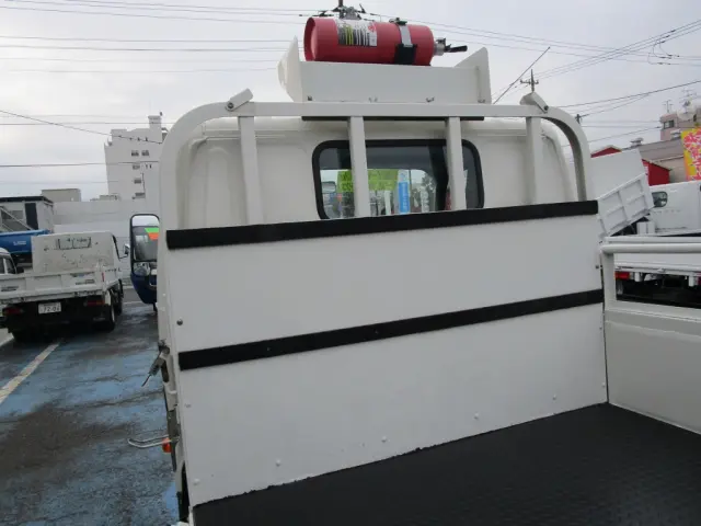 トヨタ ダイナ TPG-XZU605(2WD)の写真12