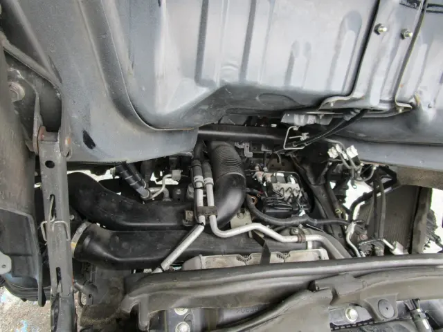 トヨタ ダイナ TPG-XZU605(2WD)の写真14