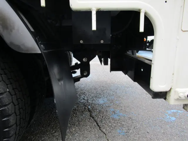 トヨタ ダイナ TPG-XZU605(2WD)の写真18