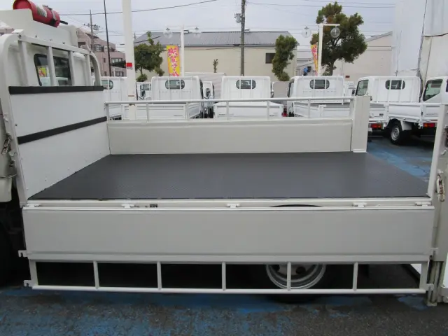 トヨタ ダイナ TPG-XZU605(2WD)の写真24