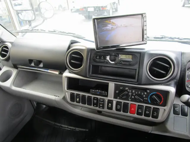 トヨタ ダイナ TPG-XZU605(2WD)の写真32