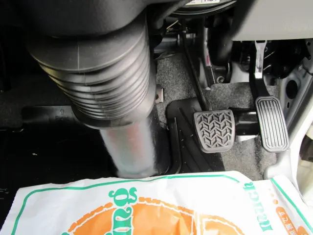 トヨタ ダイナ TPG-XZU605(2WD)の写真34