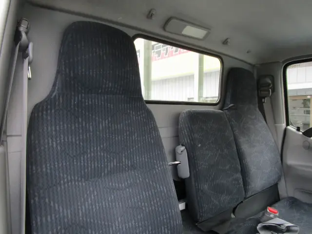 トヨタ ダイナ TPG-XZU605(2WD)の写真35