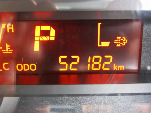 トヨタ ダイナ TPG-XZU605(2WD)の写真43