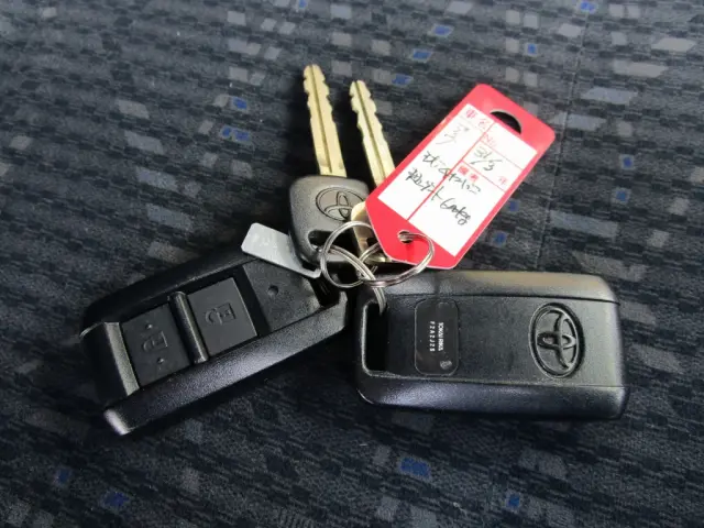 トヨタ ダイナ TPG-XZU605(2WD)の写真44