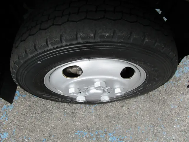 トヨタ ダイナ TPG-XZU605(2WD)の写真47