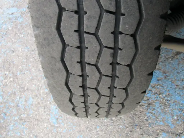 トヨタ ダイナ TPG-XZU605(2WD)の写真48