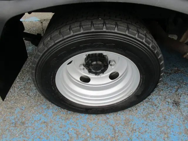 トヨタ ダイナ TPG-XZU605(2WD)の写真49