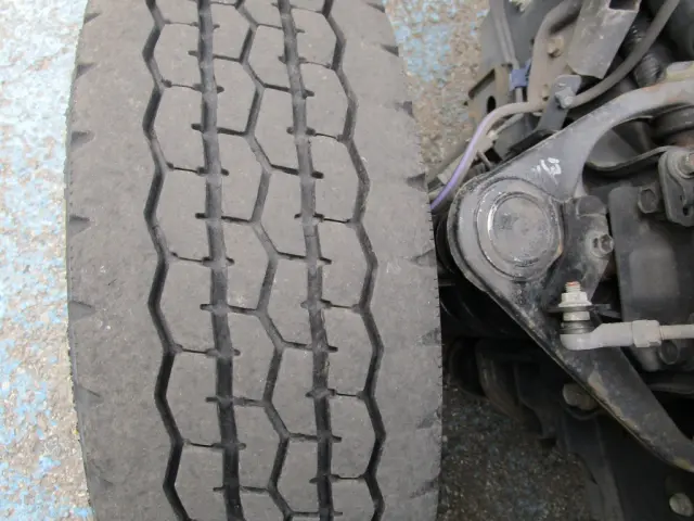 トヨタ ダイナ TPG-XZU605(2WD)の写真50