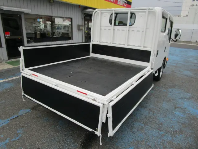 日産 アトラス CBF-SQ1F24(2WD)の写真2