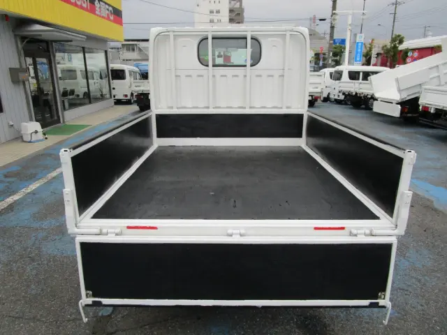 日産 アトラス CBF-SQ1F24(2WD)の写真4