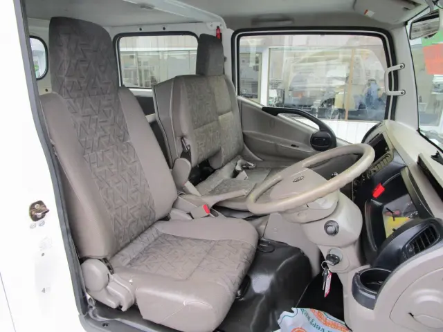 日産 アトラス CBF-SQ1F24(2WD)の写真6