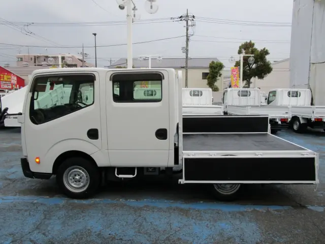 日産 アトラス CBF-SQ1F24(2WD)の写真10