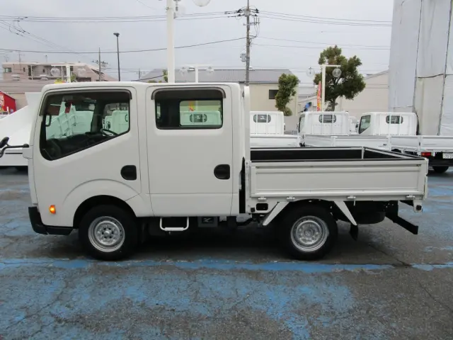 日産 アトラス CBF-SQ1F24(2WD)の写真11