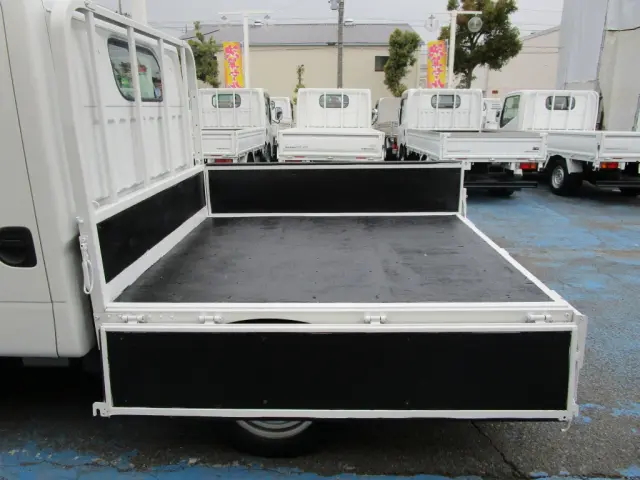 日産 アトラス CBF-SQ1F24(2WD)の写真12