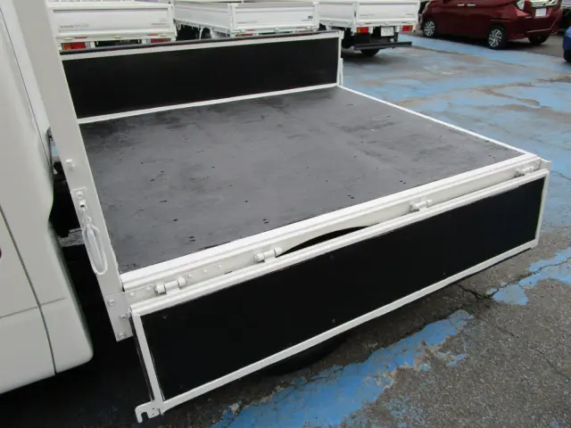 日産 アトラス CBF-SQ1F24(2WD)の写真14