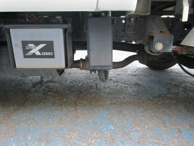 日産 アトラス CBF-SQ1F24(2WD)の写真16