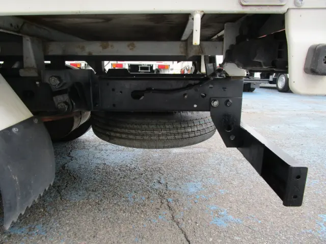 日産 アトラス CBF-SQ1F24(2WD)の写真17