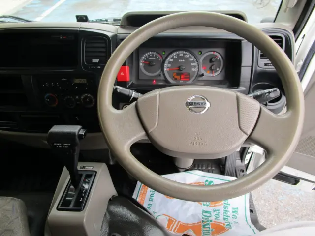 日産 アトラス CBF-SQ1F24(2WD)の写真19