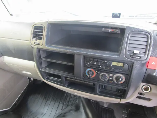 日産 アトラス CBF-SQ1F24(2WD)の写真20