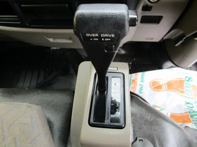 日産 アトラス CBF-SQ1F24(2WD)の写真21