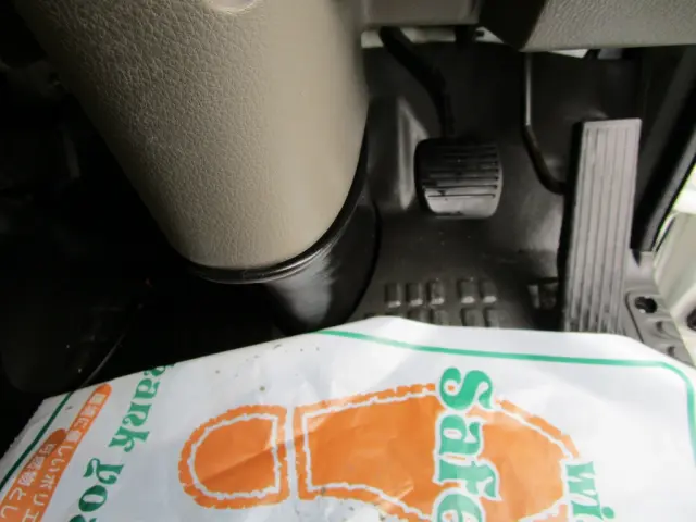 日産 アトラス CBF-SQ1F24(2WD)の写真22