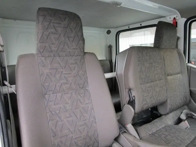 日産 アトラス CBF-SQ1F24(2WD)の写真23