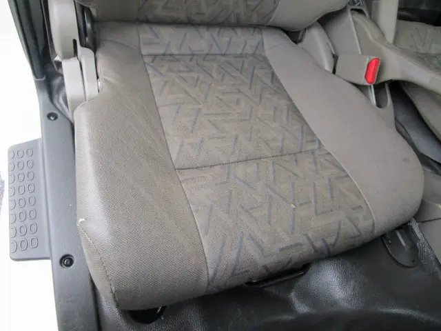 日産 アトラス CBF-SQ1F24(2WD)の写真24