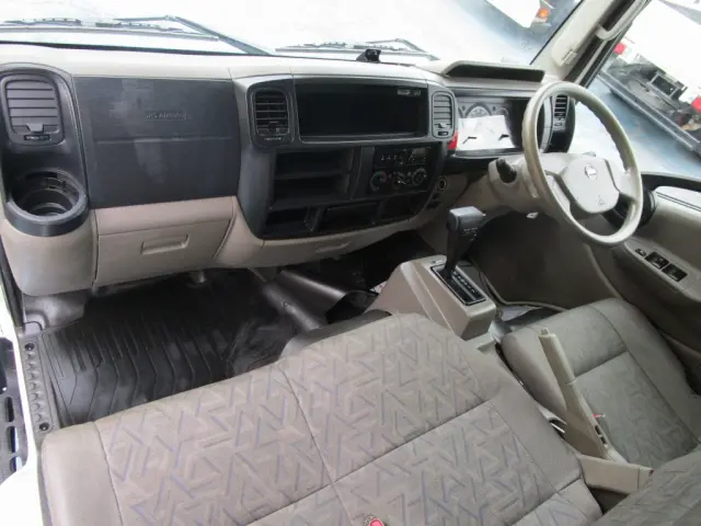 日産 アトラス CBF-SQ1F24(2WD)の写真25