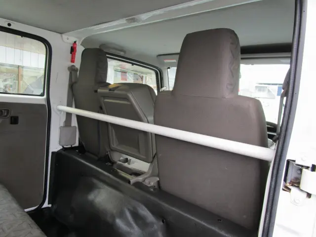 日産 アトラス CBF-SQ1F24(2WD)の写真27