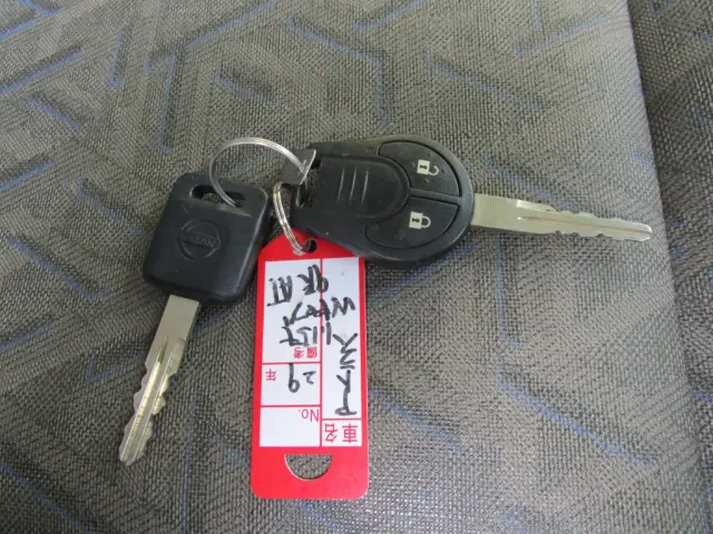 日産 アトラス CBF-SQ1F24(2WD)の写真40