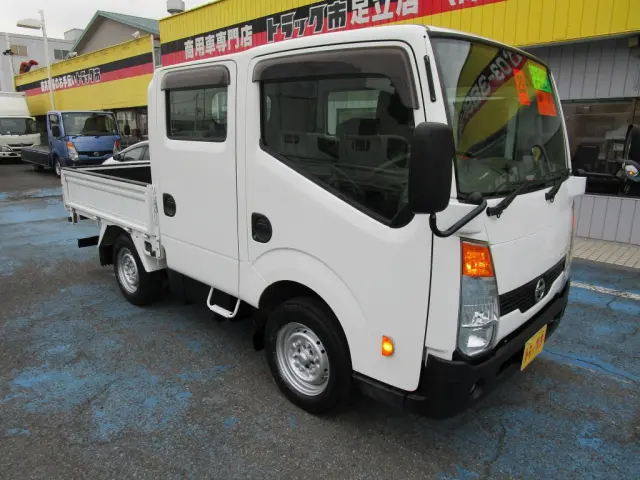 日産 アトラス CBF-SQ1F24(2WD)の写真41