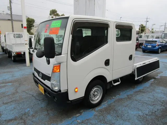 日産 アトラス CBF-SQ1F24(2WD)の写真42