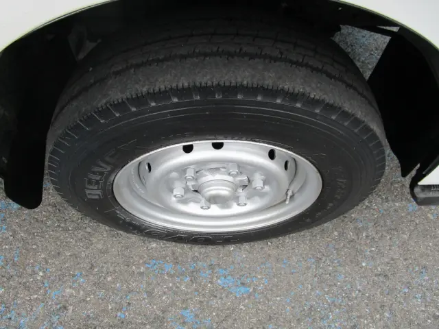 日産 アトラス CBF-SQ1F24(2WD)の写真43