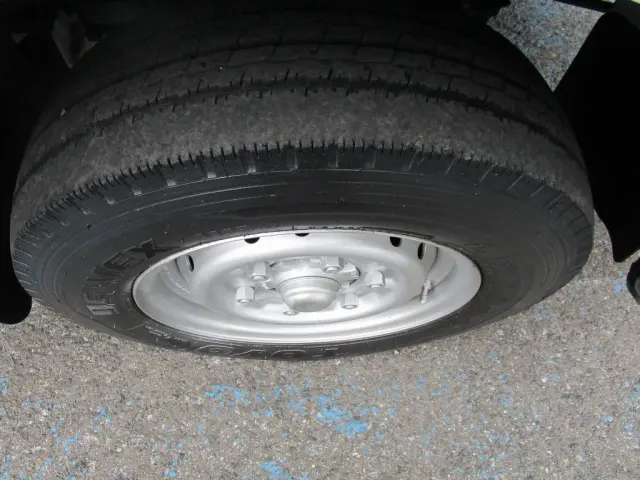 日産 アトラス CBF-SQ1F24(2WD)の写真44