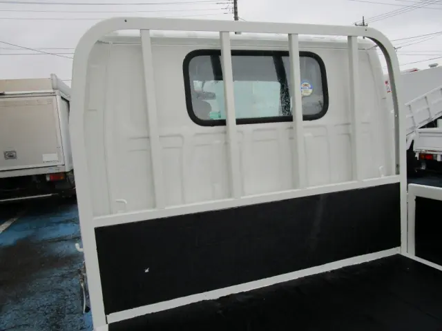 いすゞ エルフ TKG-NJR85A(2WD)の写真12