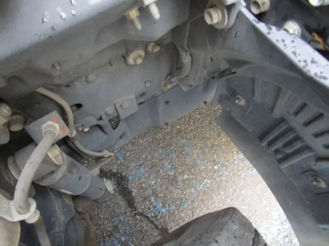 いすゞ エルフ TKG-NJR85A(2WD)の写真16