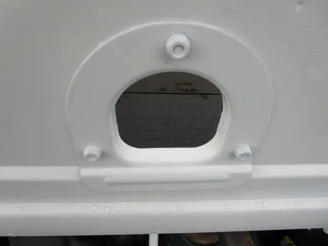 いすゞ エルフ TKG-NJR85A(2WD)の写真21