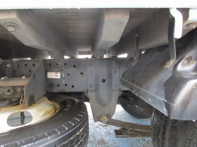 いすゞ エルフ TKG-NJR85A(2WD)の写真25