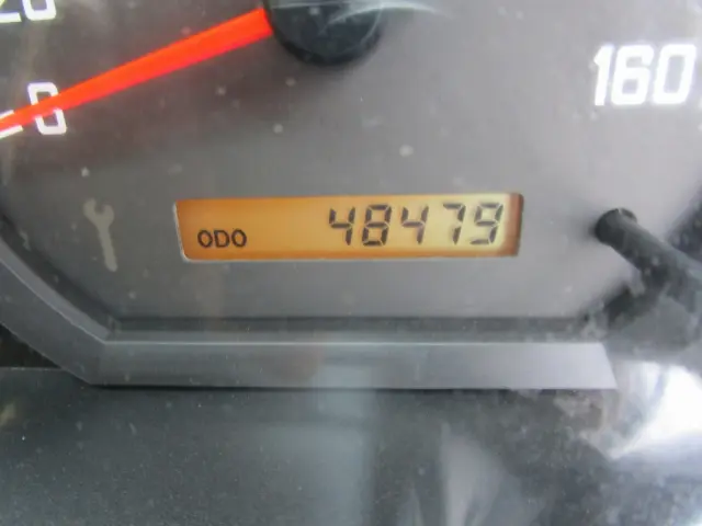 いすゞ エルフ TKG-NJR85A(2WD)の写真29