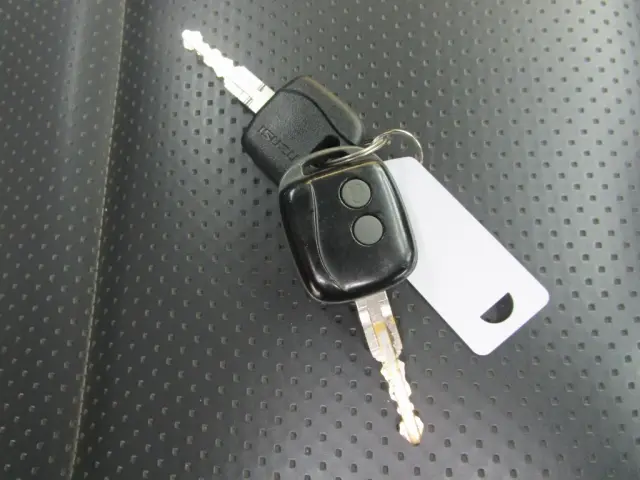 いすゞ エルフ TKG-NJR85A(2WD)の写真30