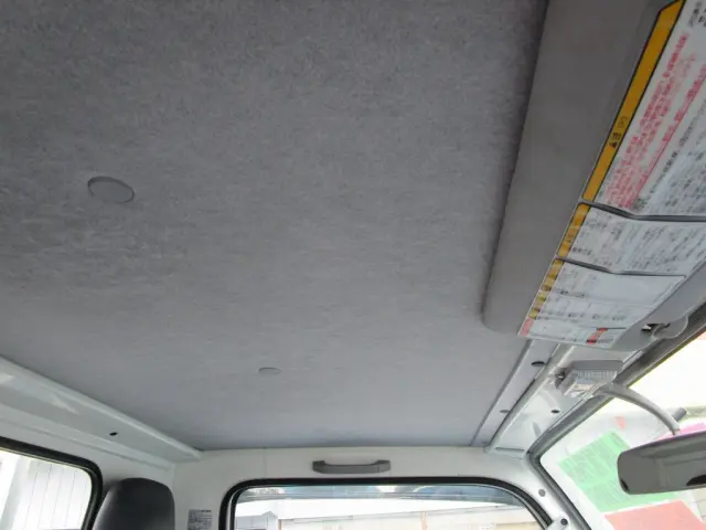 いすゞ エルフ TKG-NJR85A(2WD)の写真39