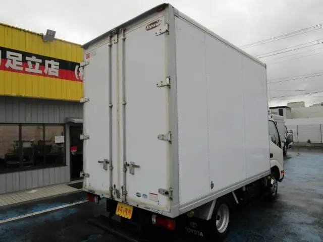 トヨタ ダイナ TPG-XZC605(2WD)の写真3