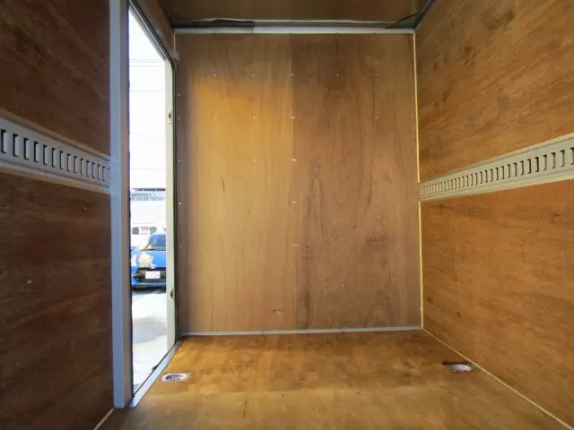 トヨタ ダイナ TPG-XZC605(2WD)の写真12