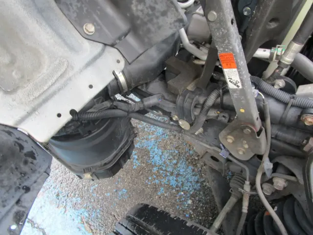 トヨタ ダイナ TPG-XZC605(2WD)の写真15