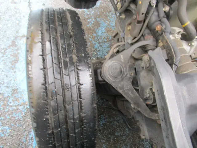 トヨタ ダイナ TPG-XZC605(2WD)の写真18